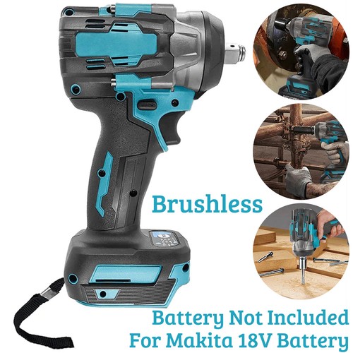 Electric cordless brushless - electric,