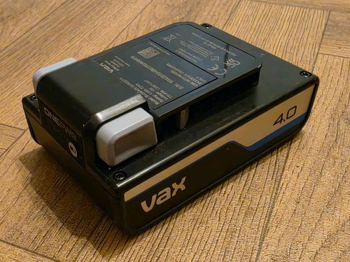 Genuine vax onepwr 0ah - vax,