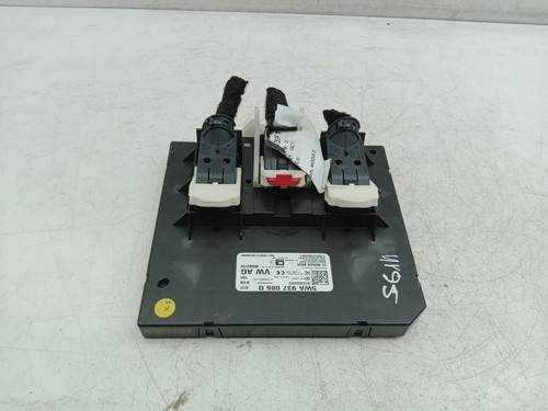 Skoda octavia body control - octavia,