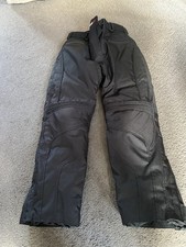 Tuzo Ladies Textile Motorcycle