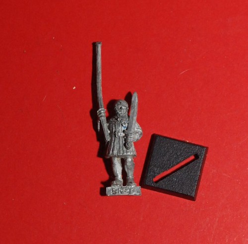 Warhammer bretonnian - -,