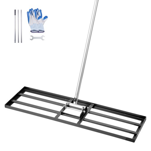 Vevor 10x36in lawn leveling - 10x36in,
