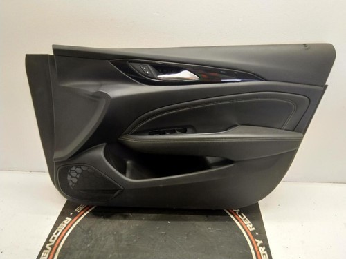 Vauxhall insignia 2017 mk2 osf - insignia,