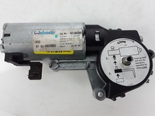 MINI R52 2004-2008 Convertible Electric Sliding Roof Motor Webasto 6761 6933083
