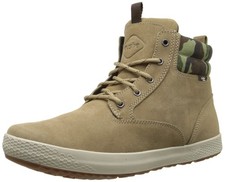 Cushe Men's Method Casual