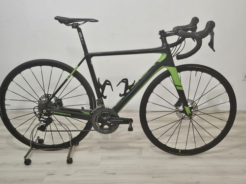 Orbea orca m11 - orca, ltd
