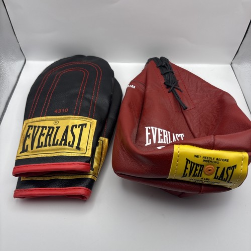 Everlast 4210 genuine leather - everlast, #4210