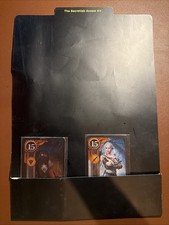 The Witcher 3 Wild Hunt Gwent