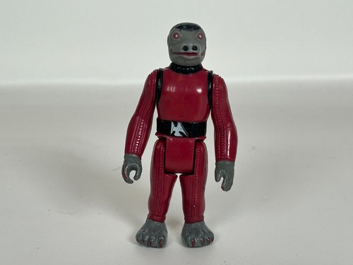 Vintage star wars action - vintage,