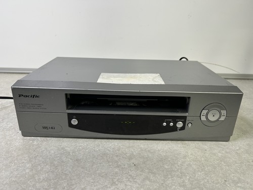 Pacific pv204 video cassette - pv204,