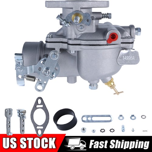 New carburetor massey ferguson - massey,