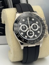 Rolex Daytona 116519LN 40mm