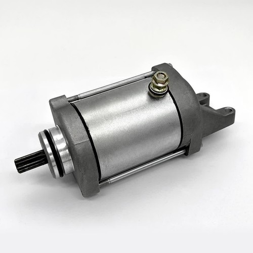 Arrowhead starter motor for - starter,