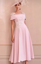 Veni Infantino Size 16 Pink