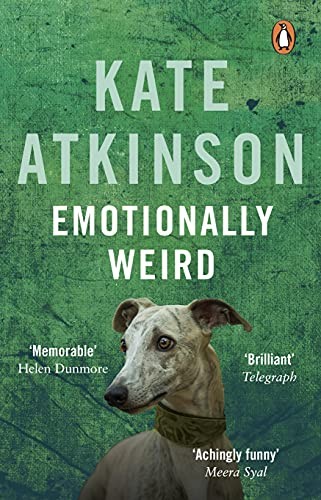Emotionally weird kate - emotionally, weird-kate
