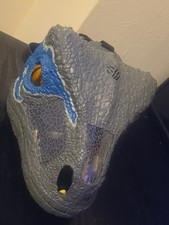 Jurassic World Chomp N Roar