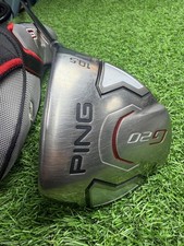 PING - G20 - Driver 10.5 -