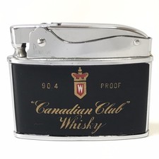 Original PENGUIN Canadian Club