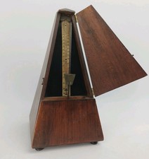 Antique Maelzel Paquet 1866 -