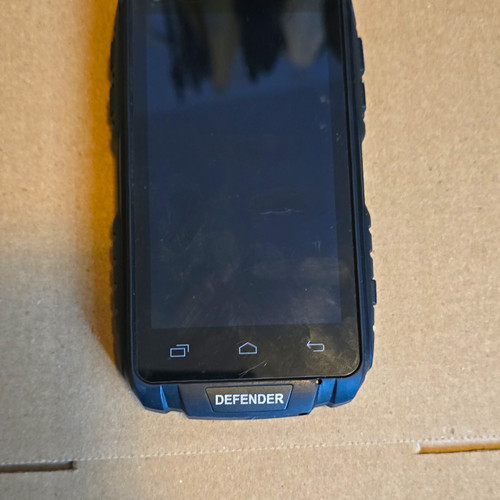 Defender rugged lte bar - defender,