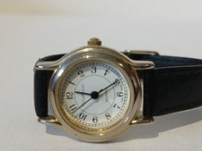 Philip Mercier Ladies gold