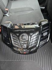 FORD FIESTA MK7 ST180 SONY