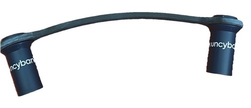 Bouncy band motor movement - bouncy,