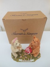 Sherratt & Simpson Bears For
