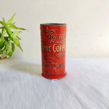 1940 Vintage T Stanes Co Pure