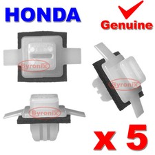 HONDA CIVIC CR-V CRV REAR