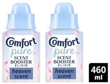 2x Comfort Elixir Heaven Scent