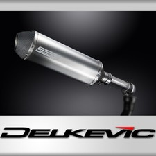 BMW K1300GT 2009-2011 Delkevic