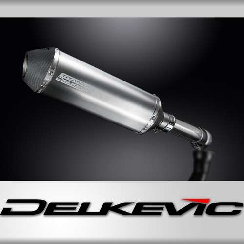 Bmw k1300gt 2009 2011 delkevic - k1300gt, 2009-2011