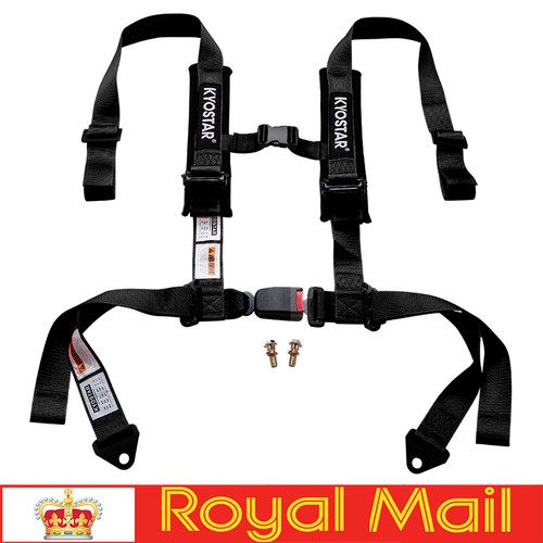 Kyostar heavy duty 4 point - heavy,