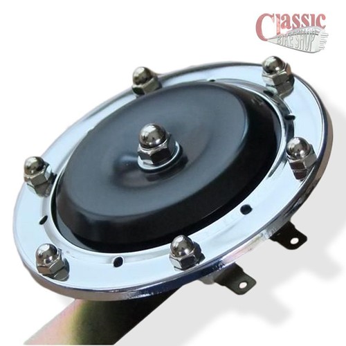 12v classic motorcycle - classic, horn