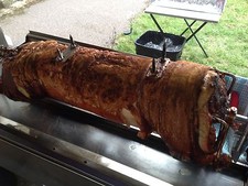 HOG ROAST, LAMB ROAST, BBQ'S 