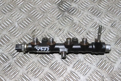 Ford transit connect mk2 5 - connect, 1.5