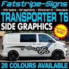 to fit VW TRANSPORTER T6