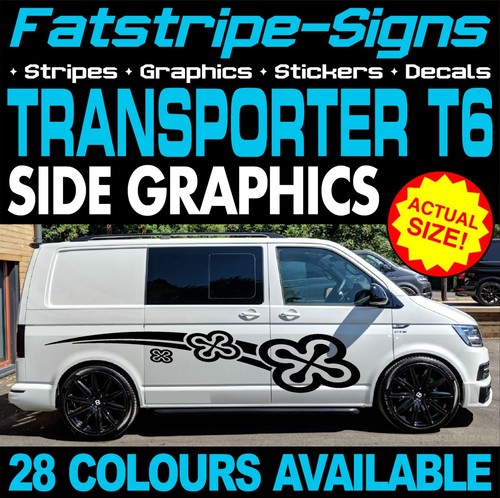 Fit transporter t6 - fit,