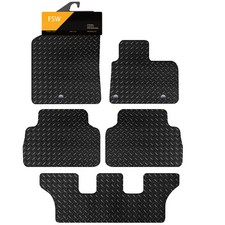 Car Floor Mats For Hyundai