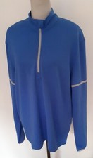 Callaway Mens Size M Azure