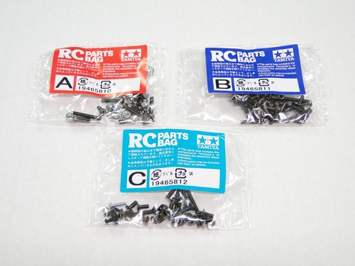 New tamiya avante 2011 - avante,