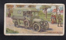 TELEGRAPHY: Vintage 1916