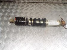 Yamaha XT200 XT125 1982-On