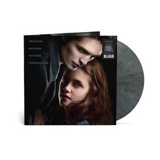 Twilight Soundtrack - Twilight Original Motion Pictu [VINYL]