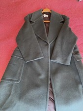 Toast Coat size 14