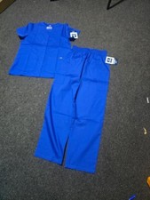 ADAR HOSPITAL SCRUBS SET