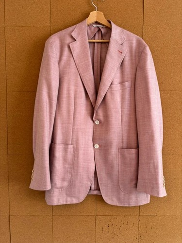 Canali kei collection - canali, linen
