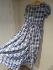 VINTAGE NEXT 90s CHECK GINGHAM