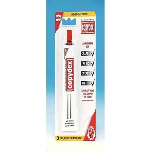 Copydex hk1650 adhesive - 50,